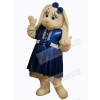 Easter Bunny Rabbit mascot costume
