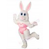 Easter Bunny Rabbit mascot costume