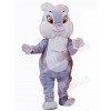 Easter Bunny Rabbit mascot costume
