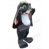 Easter Bunny Rabbit mascot costume