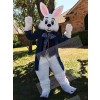 Easter Bunny Rabbit mascot costume