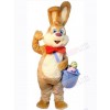 Easter Bunny Rabbit mascot costume