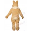 Easter Bunny Rabbit mascot costume