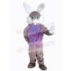 Easter Bunny Rabbit mascot costume