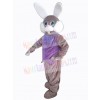 Easter Bunny Rabbit mascot costume