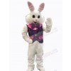 Easter Bunny Rabbit mascot costume