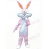 Easter Bunny Rabbit mascot costume