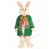 Easter Bunny Rabbit mascot costume