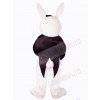 Easter Bunny Rabbit mascot costume