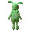 Easter Bunny Rabbit mascot costume