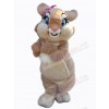 Easter Bunny Rabbit mascot costume