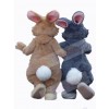 Easter Bunny Rabbit mascot costume