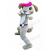 Easter Bunny Rabbit mascot costume