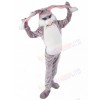 Easter Bunny Rabbit mascot costume