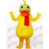 Duck Poultry Mascot Costume