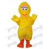 Turkey Mascot Adult Costume