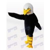 Aggressive Bald Eagle Adult Mascot Funny Costume