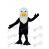 Children's White Eagles Mascot Costume
