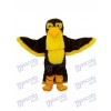 Flying Eagle Mascot Adult Costume