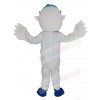 Dove Bird mascot costume