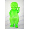 Jelly baby food Plush adult Mascot Costume