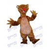 Sloth Mascot Adult Costume