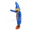 Roadrunner Bird Mascot Costume