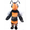Bee Hornet Insect mascot costume