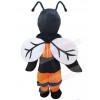 Bee Hornet Insect mascot costume