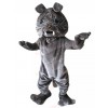 Dog mascot costume