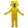 Dog mascot costume
