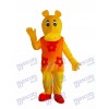 Old Hippopotamus Hippo Mascot Adult Costume Animal