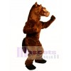 Cute Power Fierce Stallion Horse Mascot Costume