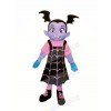 Vampirina in Dress Mascot Costumes Cartoon