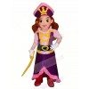 Pirate Princess Mascot Costumes People	
