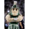 Spartan Trojan knight Man mascot costume