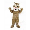 Fierce Jaguar Mascot Costume Animal