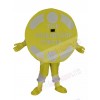 Friendship Circle mascot costume