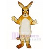 Melbourne Roo Kangaroo Mascot Costume