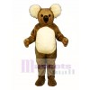 Toy Koala Mascot Costume