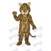 Panther Adult Mascot Costume