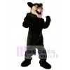 Panther Mascot Costume