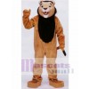 Deluxe Lion Mascot Costume