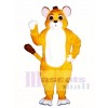 Lion Cub Mascot Costume