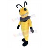 Hornet mascot costume