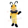 Hornet mascot costume