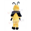 Hornet mascot costume