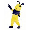 Power Hornets Mascot Costume Animal
