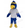 Falcon mascot costume