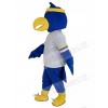 Falcon mascot costume